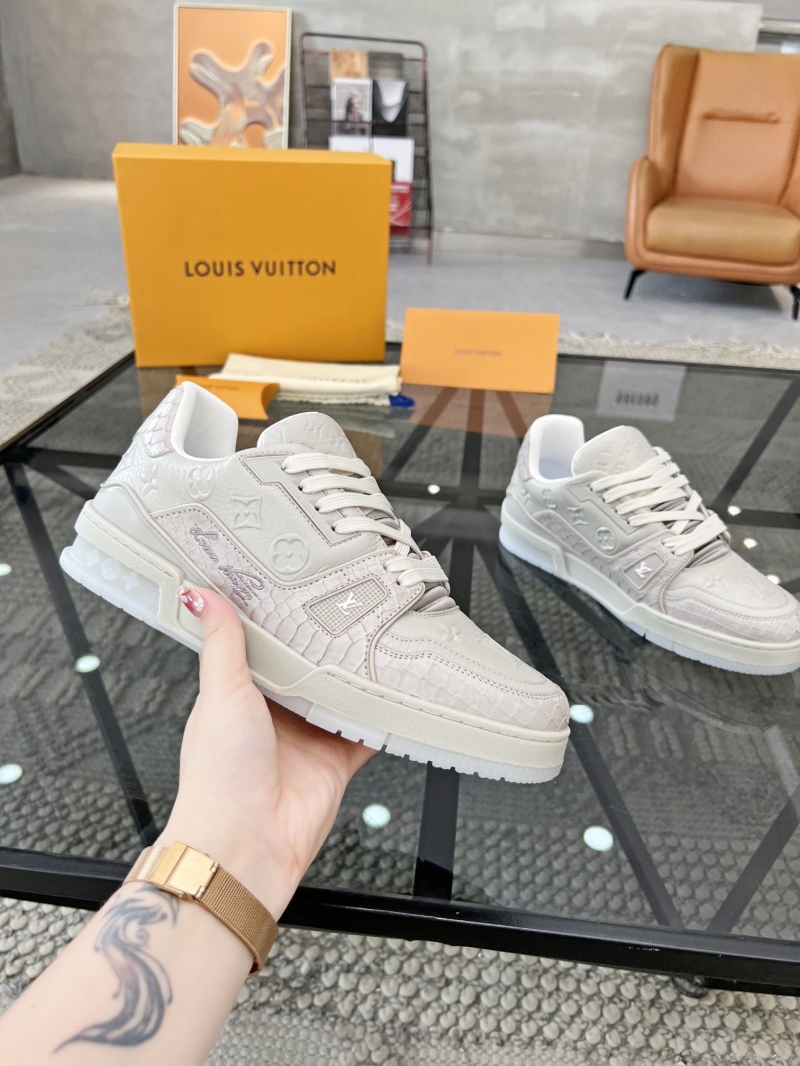 LV Sneakers